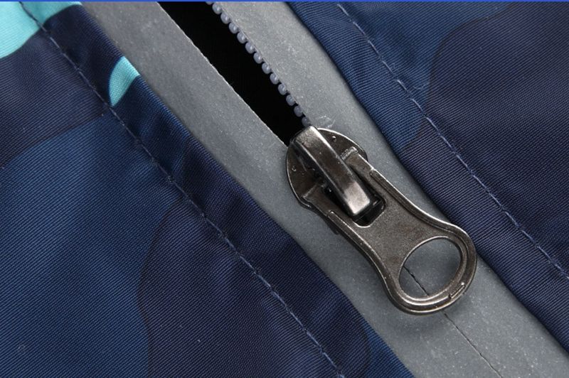 Sun Protective Anti UV Men Trip Outdoor Camping Hiking Tops Shirt Zipper Hooded Unisex Jacket