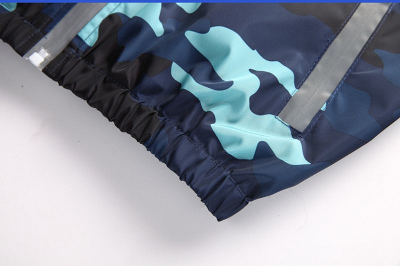 Sun Protective Anti UV Men Trip Outdoor Camping Hiking Tops Shirt Zipper Hooded Unisex Jacket