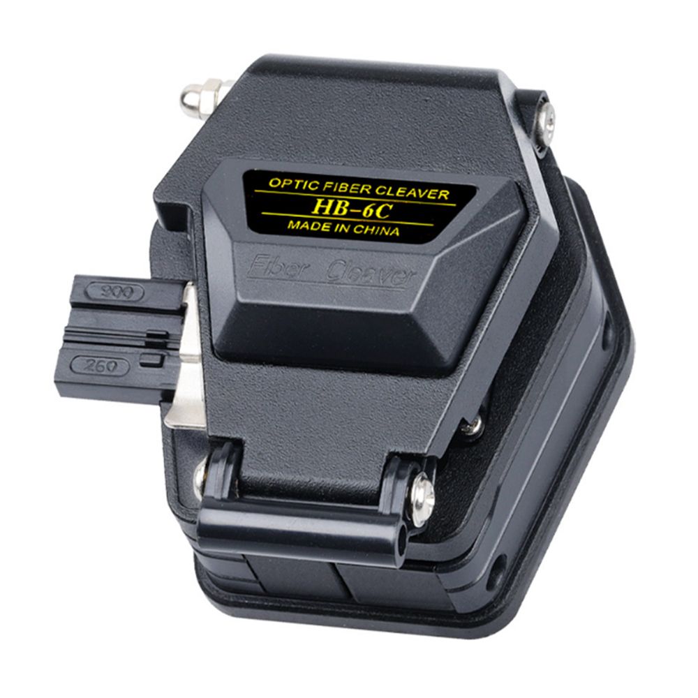 HB-6C Optical Fiber Cleaver Cable Cutting Tool High