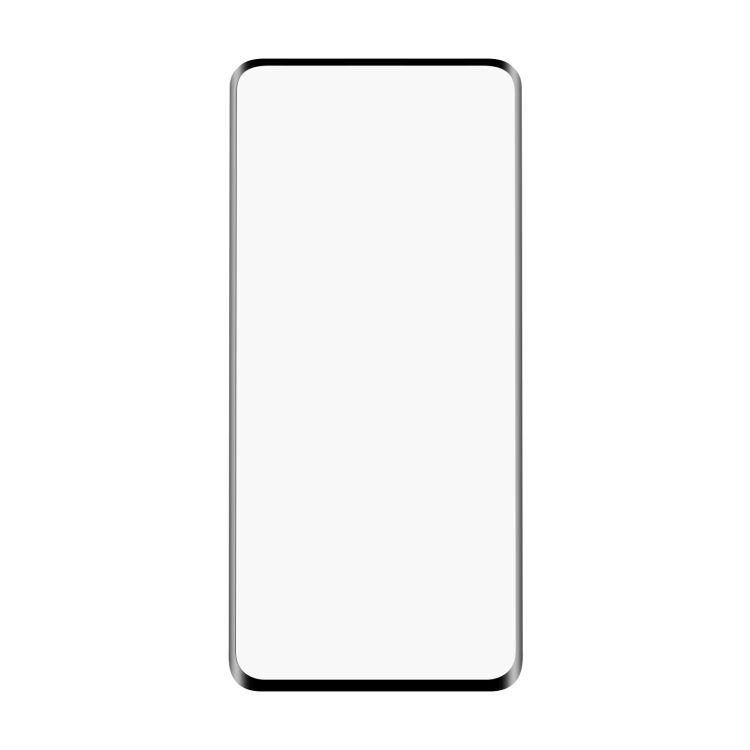 For OPPO Reno4 Pro Full Screen Tempered Film