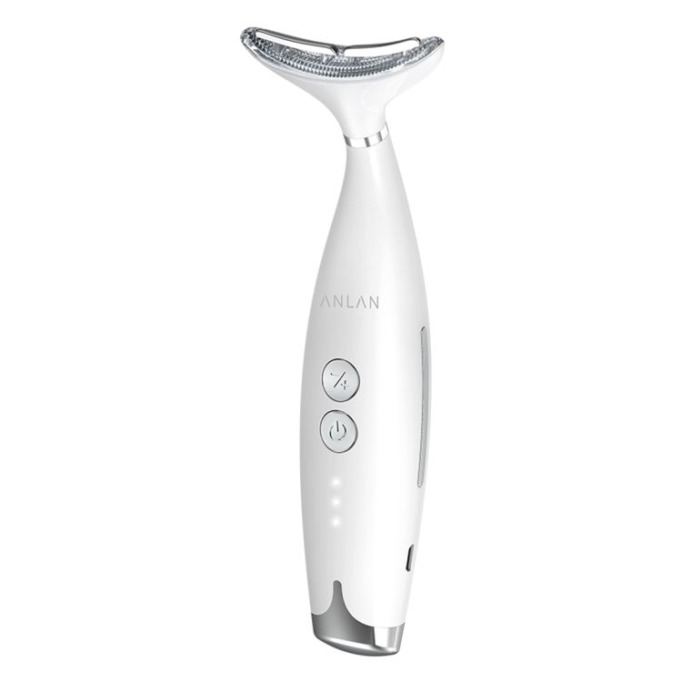 ANLAN RF Neck Beauty Device
