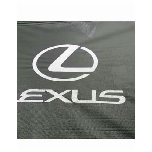 Lexus Rear Windscreen Sunshades/curtain