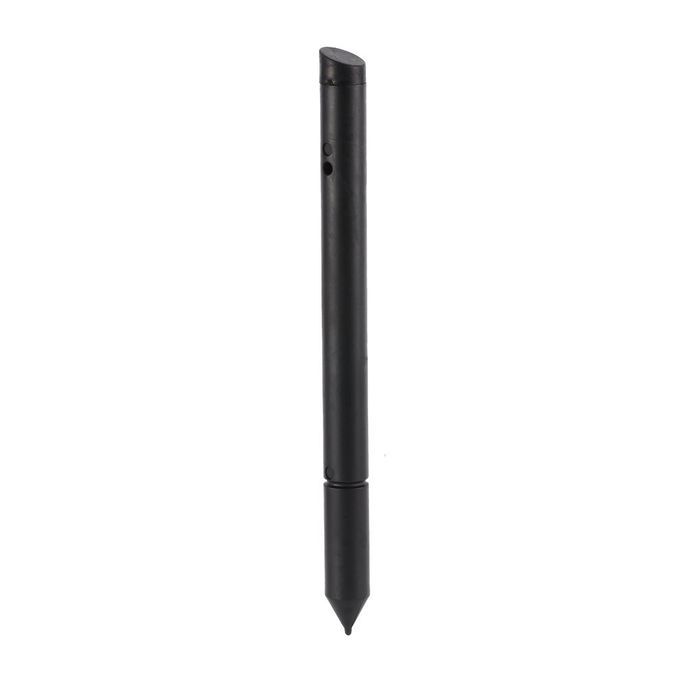Oblique Head Touchscreen Pen High-precision Ultra-fine Head Active Ipad Tablet-black