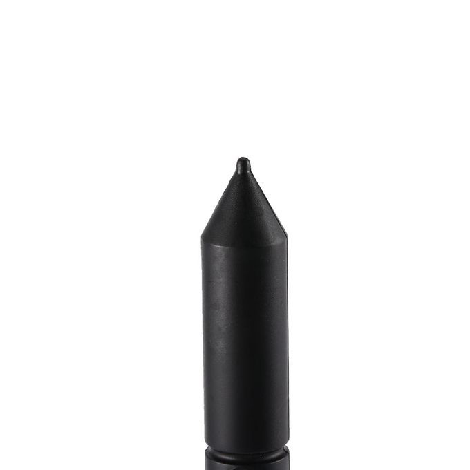 Oblique Head Touchscreen Pen High-precision Ultra-fine Head Active Ipad Tablet-black