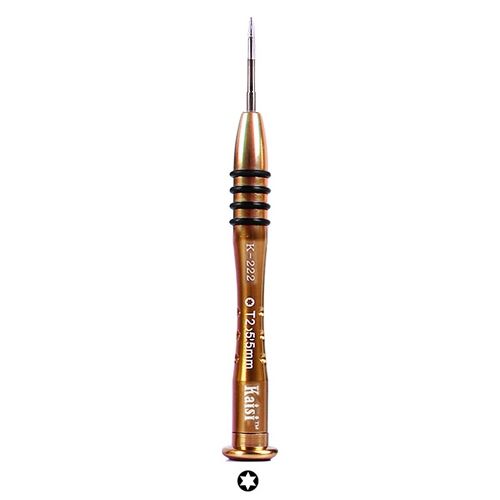 Precision Screwdrivers(Torx: T5)