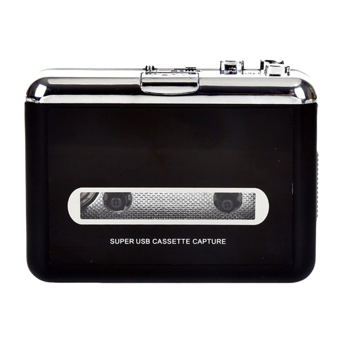 Cassette Player  Music Player Radio Receiver Portable For