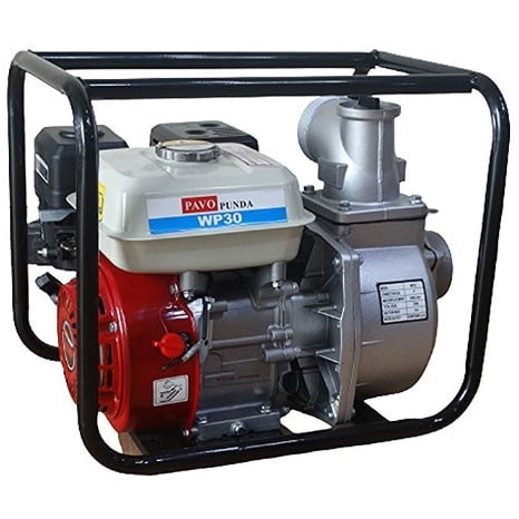 Pavo Water Pump 3