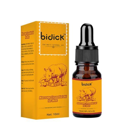 Pure Natural MASSAGE Oil