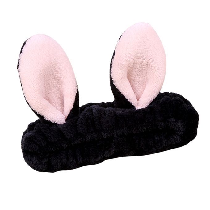 Girl Cute Headband Soft Caroset Lovely Hair Band Cosmetic