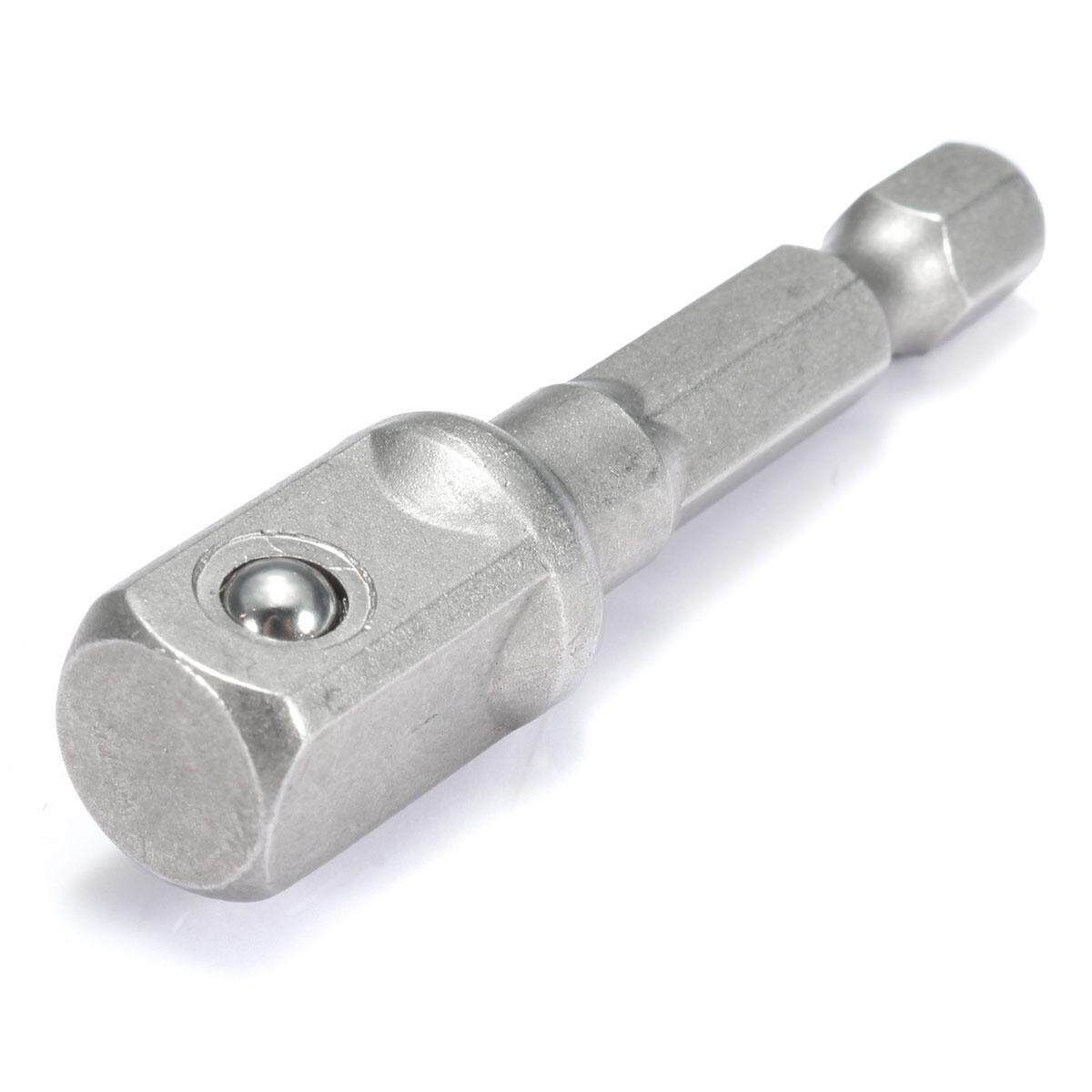 Gator Universal Grip Socket Tools 7-19mm Multi-function Kit Wrench Spanner 2 Set Gold Gold