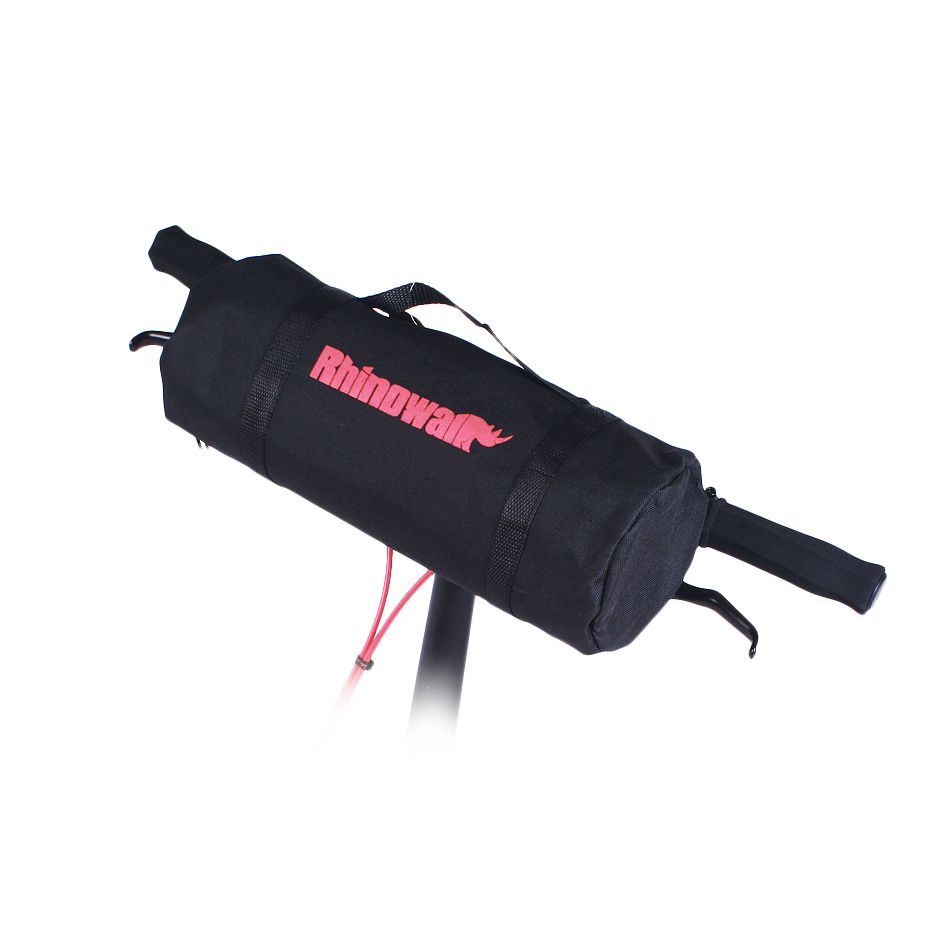 Rhinowalk 14 Inch 20 Inch Folding Bike Bag Loading