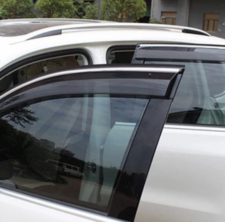 1998-2002 Camry Window Sun/rain Shade Visor