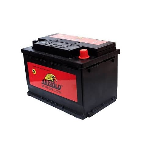 Arnold Car Battery - Korea Standard - 100Ah