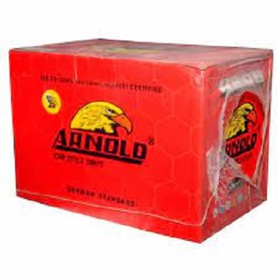 Arnold Car Battery - Korea Standard - 100Ah
