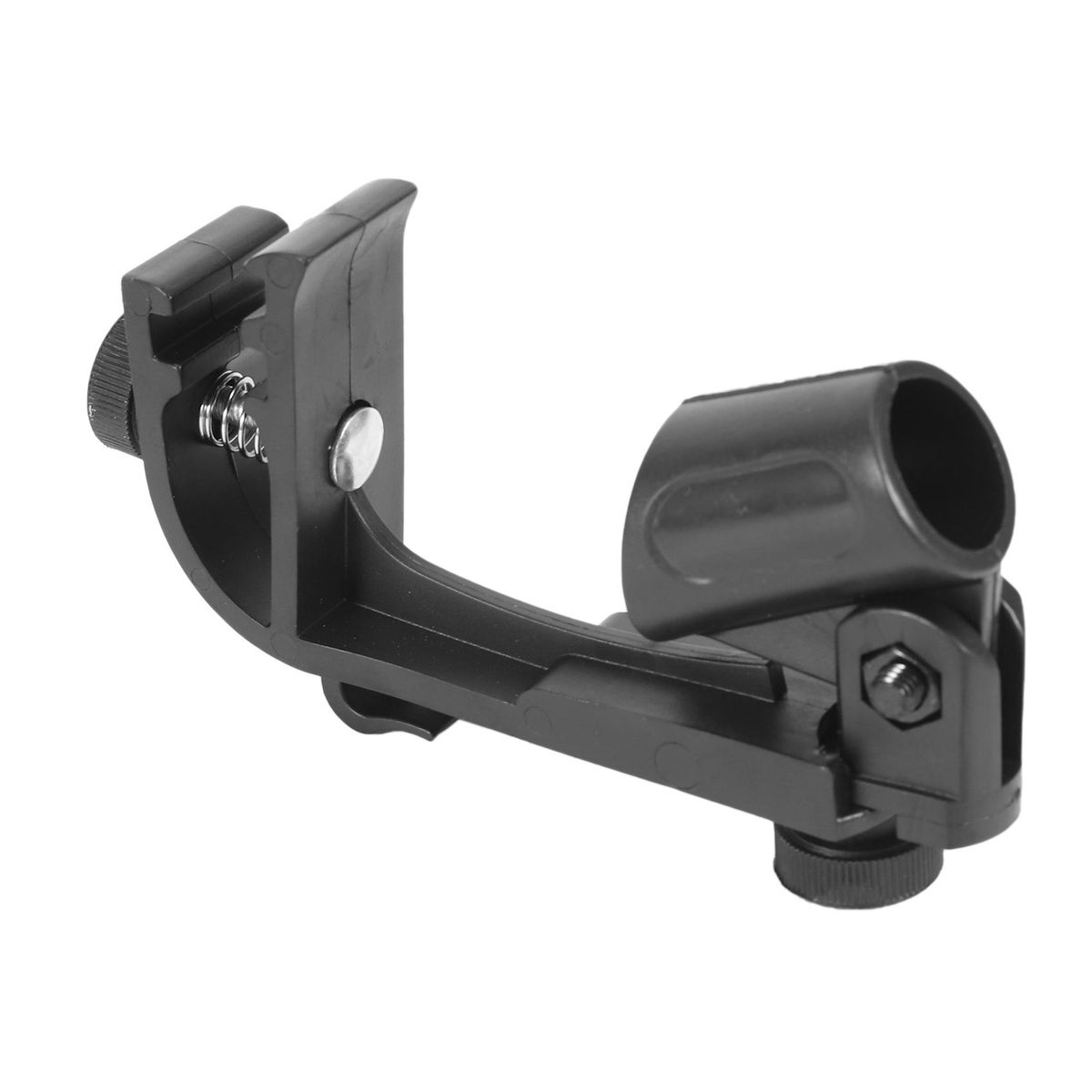 4 Pcs Microphone Clip Drum Clip Shockproof Microphone Clip Microphone Stand Shockproof Musical Instrument Accessories