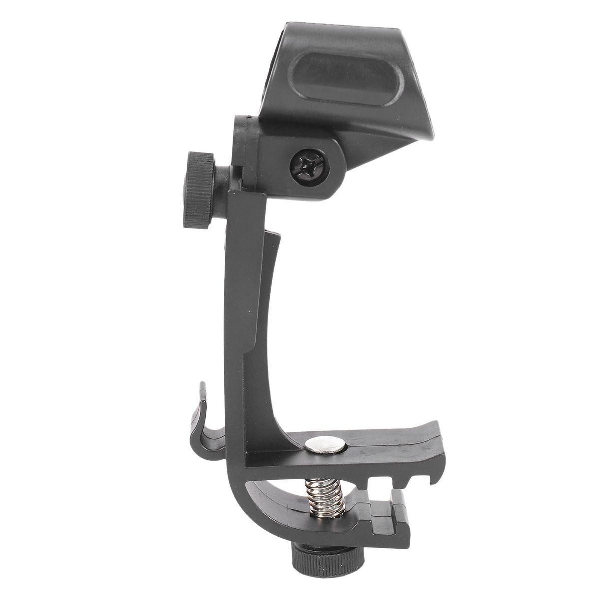 4 Pcs Microphone Clip Drum Clip Shockproof Microphone Clip Microphone Stand Shockproof Musical Instrument Accessories