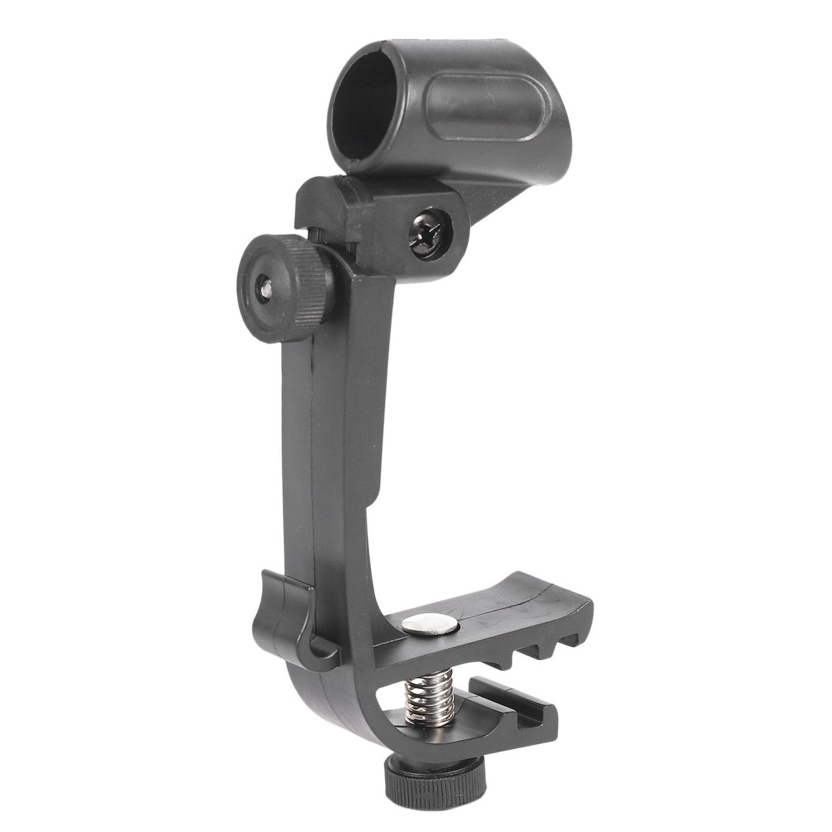 4 Pcs Microphone Clip Drum Clip Shockproof Microphone Clip Microphone Stand Shockproof Musical Instrument Accessories