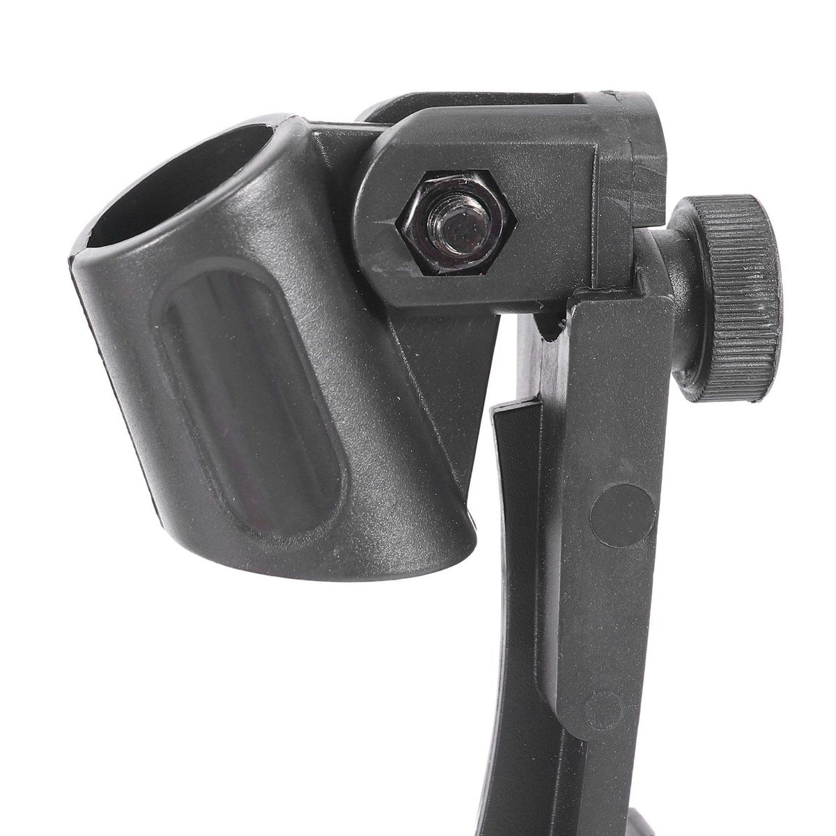 4 Pcs Microphone Clip Drum Clip Shockproof Microphone Clip Microphone Stand Shockproof Musical Instrument Accessories