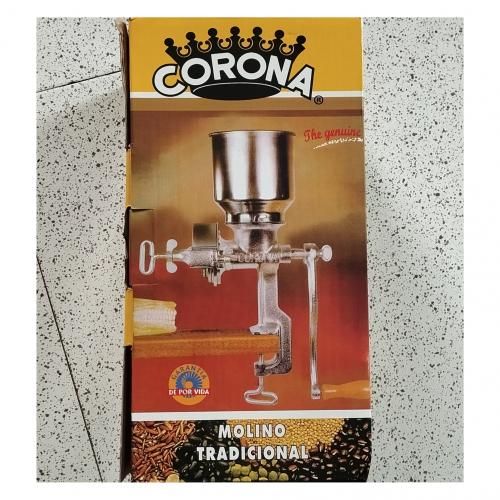 Manual Heavy Metal Grinder Blender Beans Ogbono Egusi