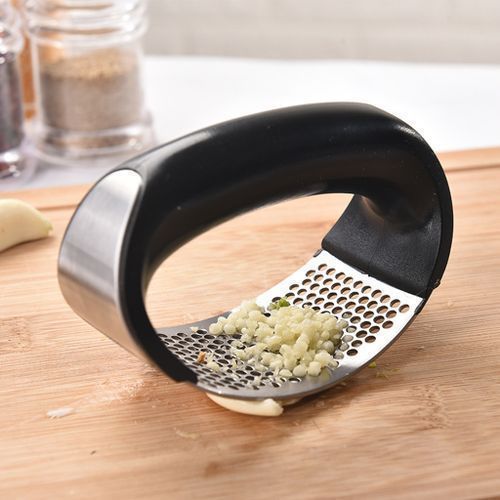 New Stainless Garlic/Ginger Mincer For Kitchen & Home Usage.