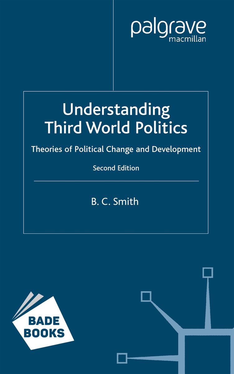 Understanding Third World Politics