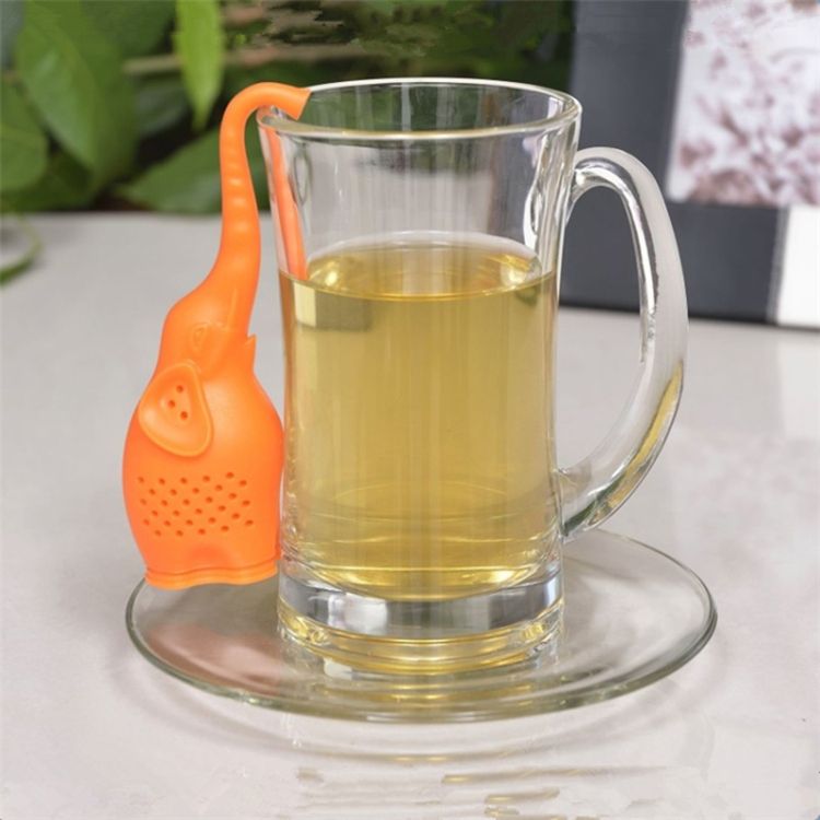 Tea Infuser Teapot Filter