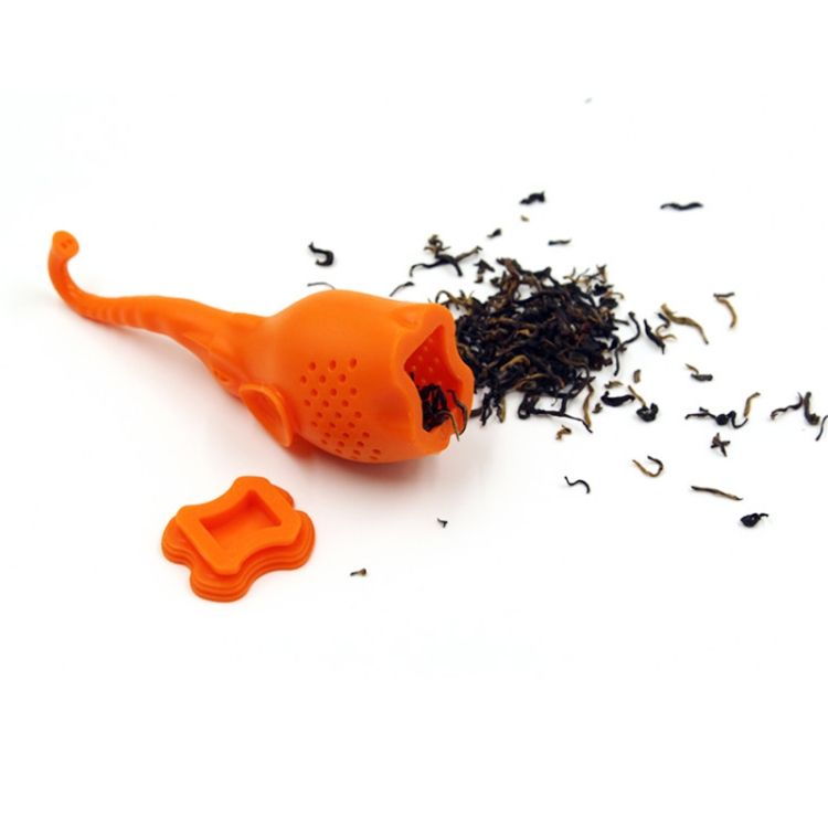 Tea Infuser Teapot Filter
