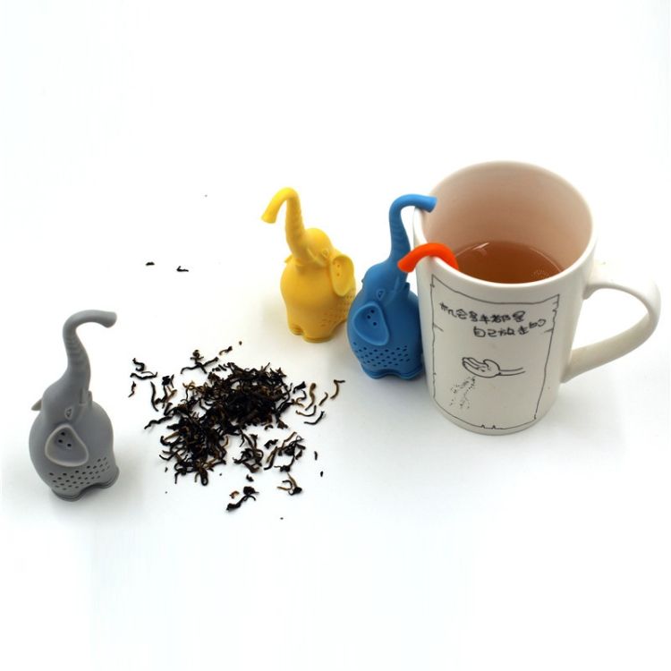 Tea Infuser Teapot Filter