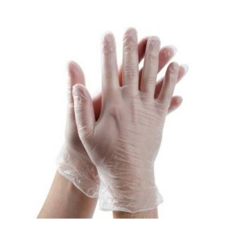 Disposable Multipurpose Handgloves