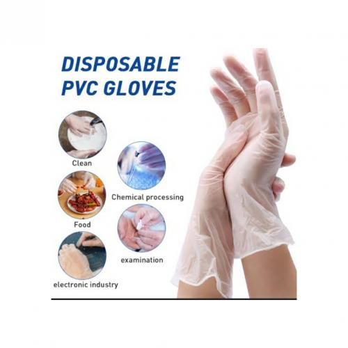 Multipurpose Disposable Cleaning HandGloves