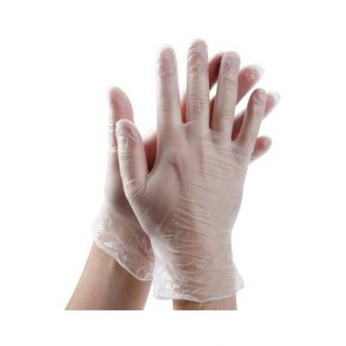 Multipurpose Disposable Cleaning HandGloves