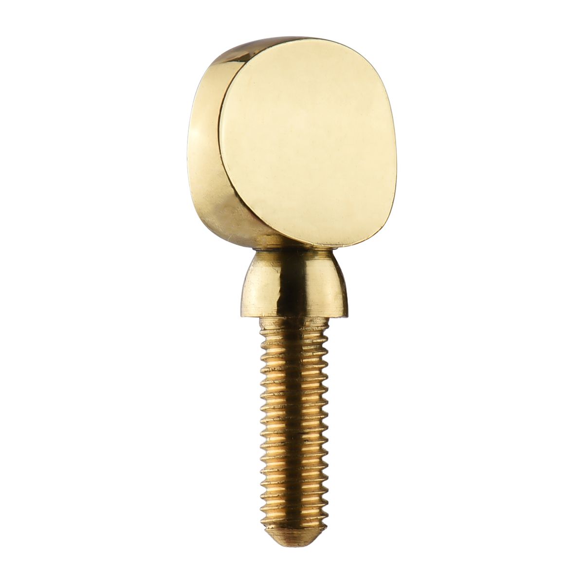 5pcs Brass Sax Neck Tightening Screws Saxophone Replacement