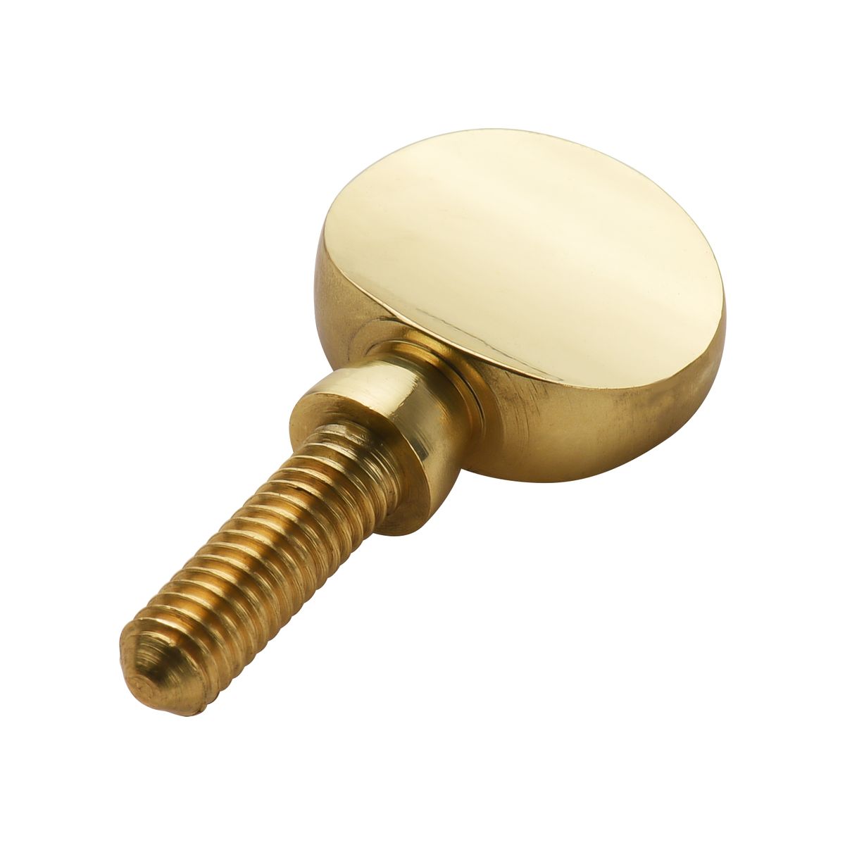 5pcs Brass Sax Neck Tightening Screws Saxophone Replacement