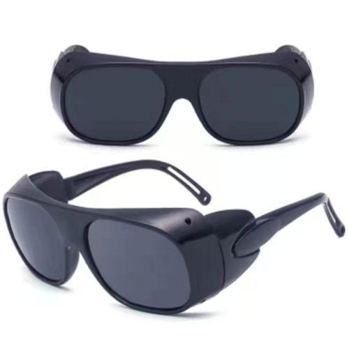 2 PCS WELDING & LIGHT PROTETION EYE WEAR, SAFETY EYE WEAR