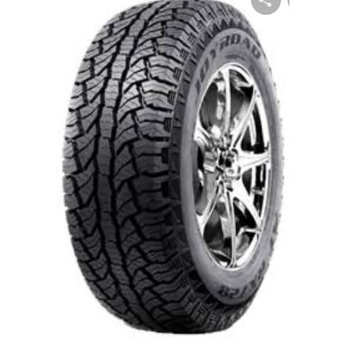 Joyroad 24550r20 Tyre