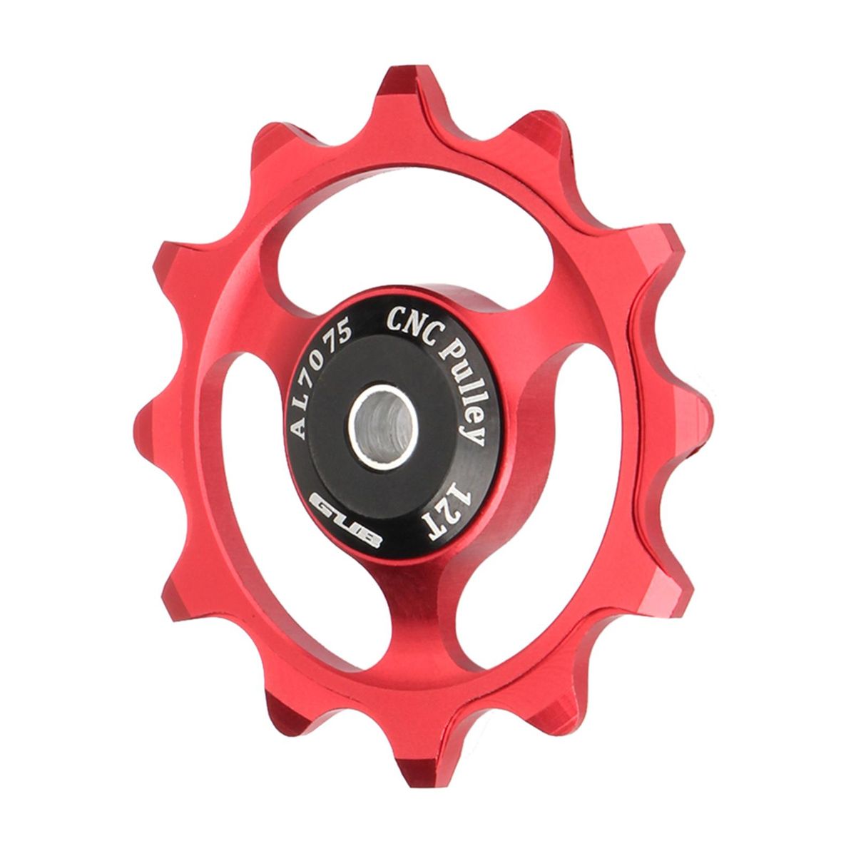 12T/14T MTB Bicycle Rear Derailleur Jockey Wheel 9/10/11 Speed Guide Pulley Bicycle Parts Accessories