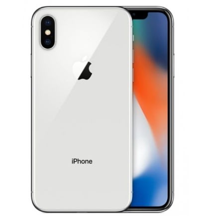 iPhone X -5.8