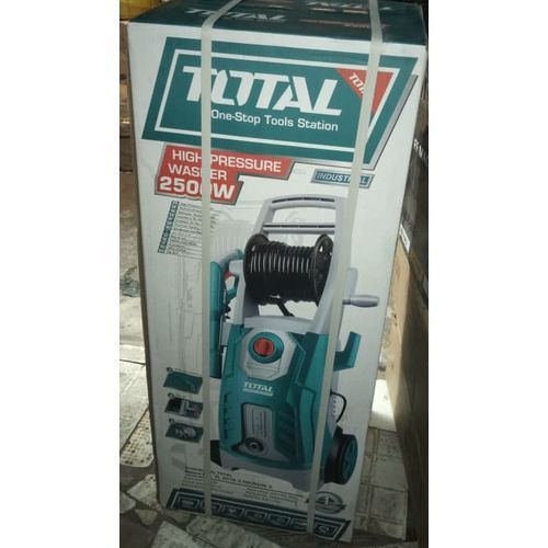 High Pressure Washer Machine 2500W