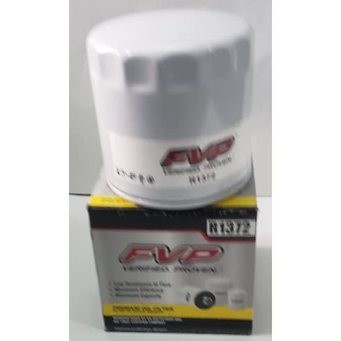 Fvp R1372 Oil Filter