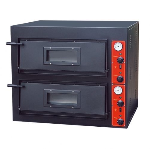 FED Double Deck Electric Pizza Oven