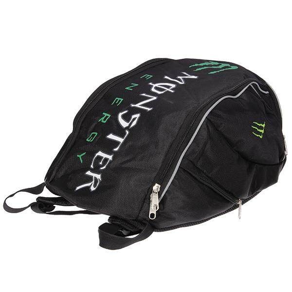 Motorcycle Backpack Motorbike Bag Motocross Pockets Motor Bag