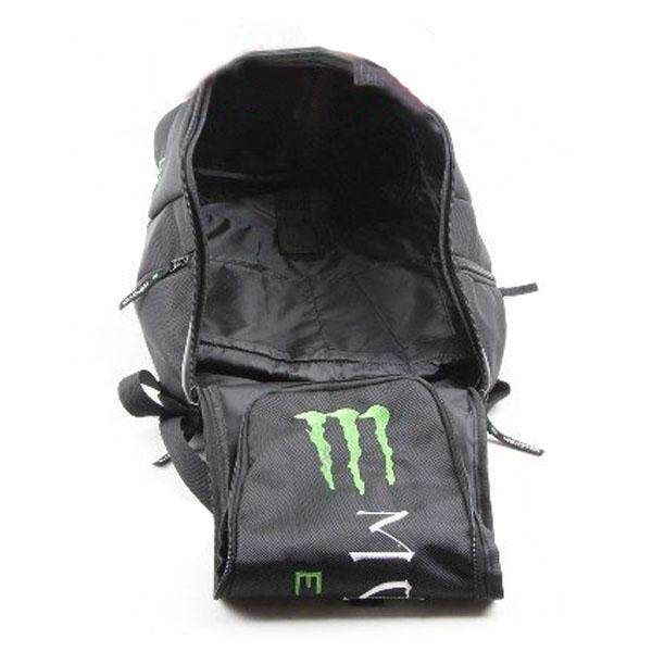 Motorcycle Backpack Motorbike Bag Motocross Pockets Motor Bag