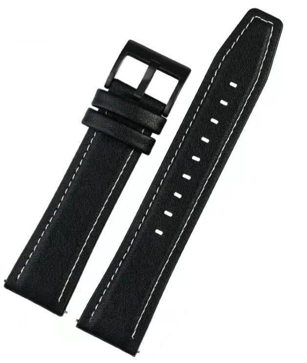 Leather Strap Band For Oraimo Smartwatch