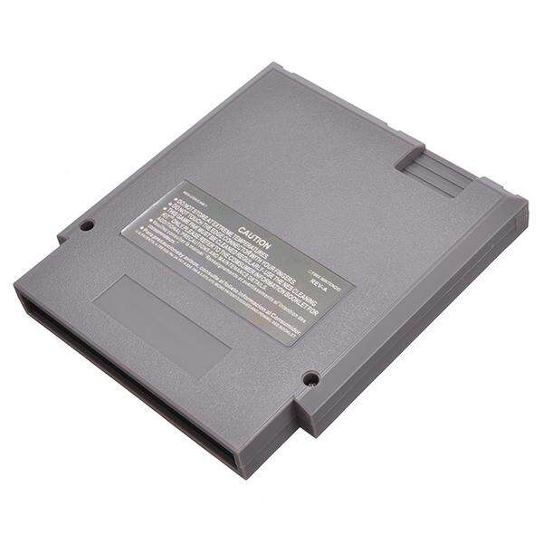 Shadow Of The Ninja 72 Pin 8 Bit Game Card Cartridge