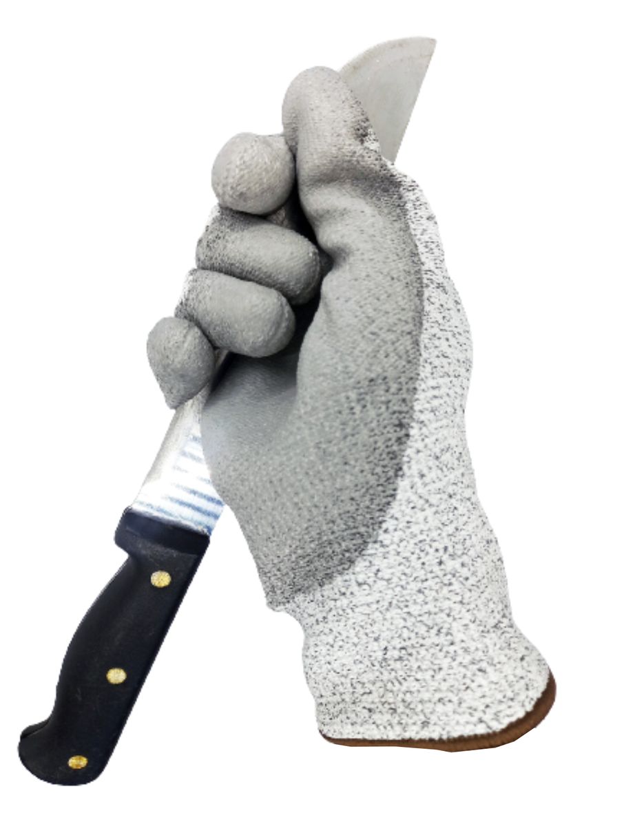 NIGERIANA CUT RESISTANT GLOVE