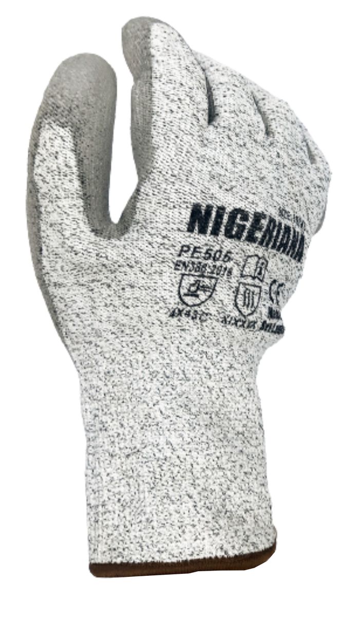NIGERIANA CUT RESISTANT GLOVE