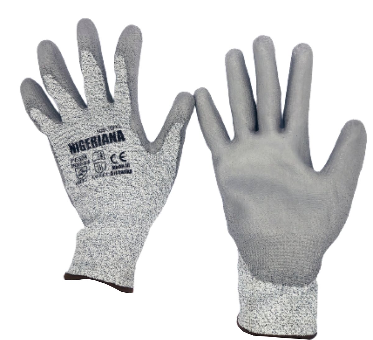 NIGERIANA CUT RESISTANT GLOVE