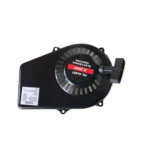 Recoil Starter For Yamaha Et950, Tiger Tg950 - 2.0hp