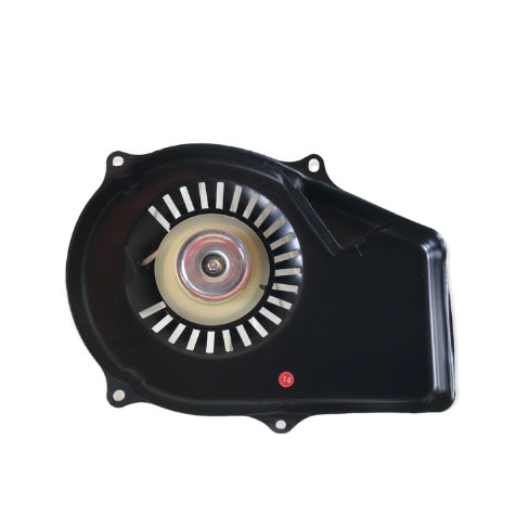 Recoil Starter For Yamaha Et950, Tiger Tg950 - 2.0hp