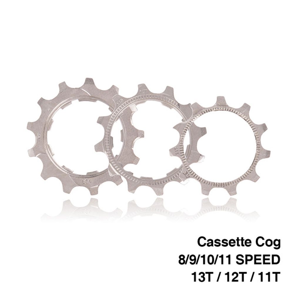 8/9/10/11 Speed 11T/12T/13T Freewheel Flywheel Pinion For